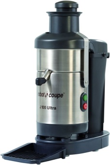 Соковыжималка Robot Coupe J 100 Ultra (56100А) в ШефСтор (chefstore.ru)